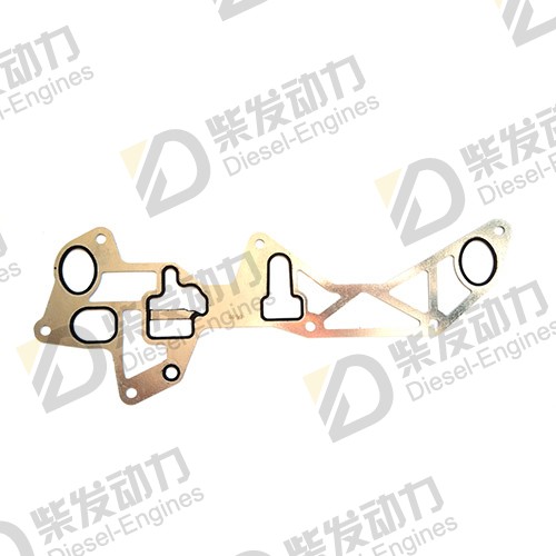 Gasket 21497512
